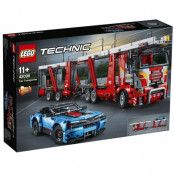 LEGO Technic Car Transporter