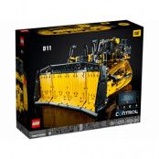 LEGO Technic Cat D11T bulldozer 42131