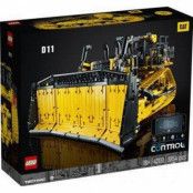 LEGO Technic Cat D11T Bulldozer V29 42131