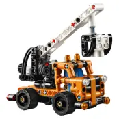 LEGO Technic Cherry Picker