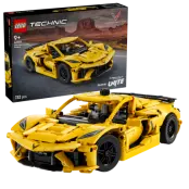 LEGO - Technic - Chevrolet Corvette Stingray