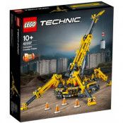 LEGO Technic Compact Crawler Crane
