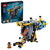 LEGO - Technic - Deep-Sea Research Submarine