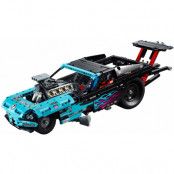 LEGO Technic Drag Racer