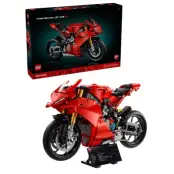 LEGO - Technic - Ducati Panigale V4 S Motorcycle