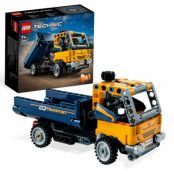 Lego Technic - Dump Truck