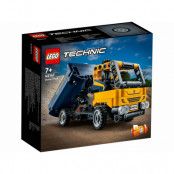 LEGO Technic Dumper 42147