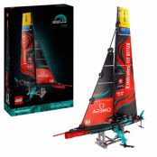 LEGO - Technic - Emirates Team New Zealand AC75 Yacht