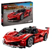 LEGO - Technic - Ferrari FXX K