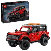 LEGO - Technic - Ford Bronco SUV