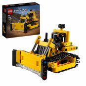 LEGO Technic - Heavy-Duty Bulldozer