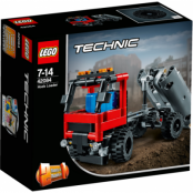 LEGO Technic Hook Loader