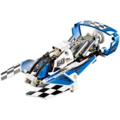 LEGO Technic Hydroplane Racer