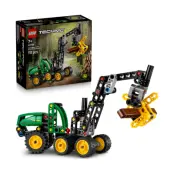 LEGO Technic: John Deere 1470H Wheeled Harvester (42218)