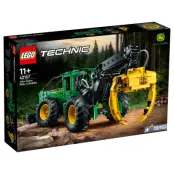 LEGO Technic John Deere 948L-II lunnare 42157