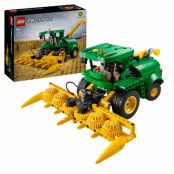 LEGO Technic - John Deere 9700 Forage Harvester