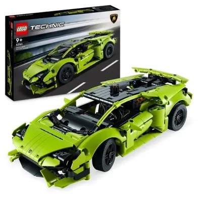 LEGO Technic - Lamborghini Huracán Tecnica