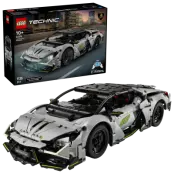 LEGO - Technic - Lamborghini Revuelto Super Sports Car