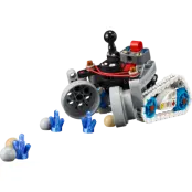 LEGO - Technic - Lunar Outpost Moon Rover Space Vehicle