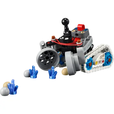 LEGO - Technic - Lunar Outpost Moon Rover Space Vehicle