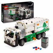 LEGO Technic - Mack® LR Electric Garbage Truck