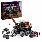 LEGO Technic - Mars Crew Exploration Rover