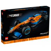 LEGO Technic - McLaren Formula 1 Race Car