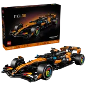 LEGO Technic McLaren MCL39 F1 bil 42228