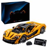 LEGO - Technic - McLaren P1