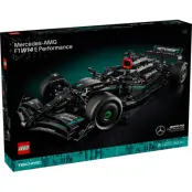 LEGO® Technic Mercedes-AMG F1 W14 E Performance 42171 - LEGO -  Leksaksaffären