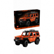 LEGO Technic - Mercedes-Benz G 500 PROFESSIONAL Line