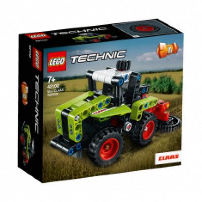 LEGO Technic Mini CLAAS XERION 42102