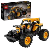 LEGO - Technic - Monster Jam DIGatron Pull-Back