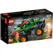 LEGO Technic - Monster Jam Dragon