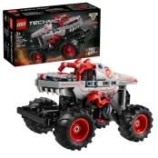 LEGO - Technic - Monster Jam ThunderROARus Pull-Back