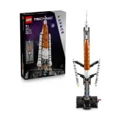 LEGO Technic: NASA Artemis Space Launch System Rocket (42221)