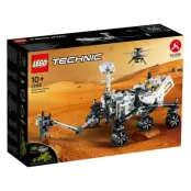 LEGO® Technic NASA Mars Rover Perseverance 42158 - LEGO -  Leksaksaffären