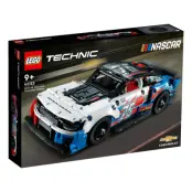 LEGO Technic NASCAR Next Gen Chevrolet Camaro ZL1 42153