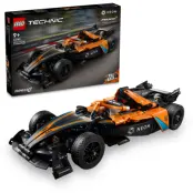 LEGO Technic - NEOM McLaren Formula E Race Car