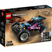 LEGO Technic - Off-Road Buggy(42124)