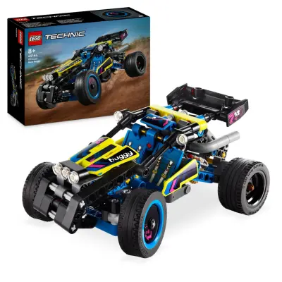 LEGO Technic - Off-Road Race Buggy