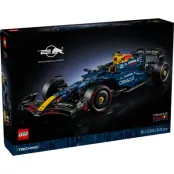 LEGO® Technic Oracle Red Bull Racing RB20 F1 42206