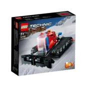 LEGO Technic Pistmaskin 42148