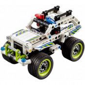 LEGO Technic Police Interceptor