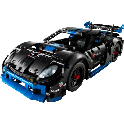 LEGO - Technic - Porsche GT4 e-Performance Race Car