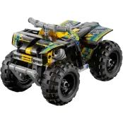 LEGO Technic Quad Bike