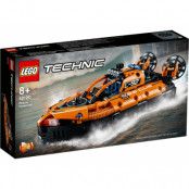LEGO Technic Räddningssvävare 42120