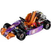 LEGO Technic Race Kart