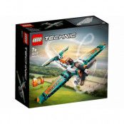 LEGO Technic Racerplan 42117