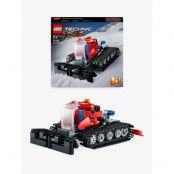 Lego Technic - Snow Groomer